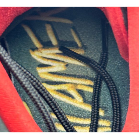 Nike Blue Chip Supreme – All-American – Kevin Durant Size 11.5 Sneaker Sports - Picture 10 of 12